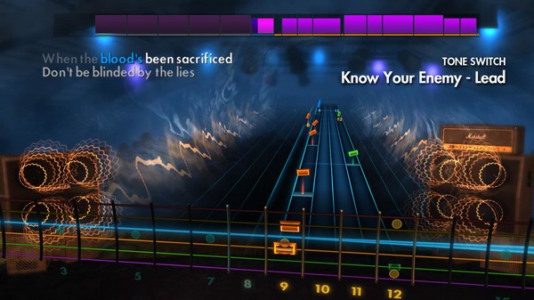 Rocksmith® 2014 Edition – Remastered – Green Day - “Know Your Enemy”