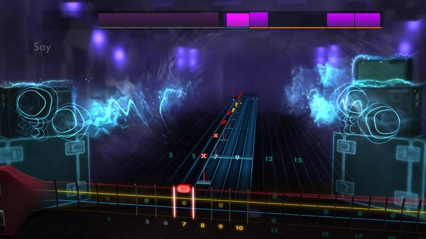 Rocksmith® 2014 Edition – Remastered – Green Day - “Know Your Enemy”