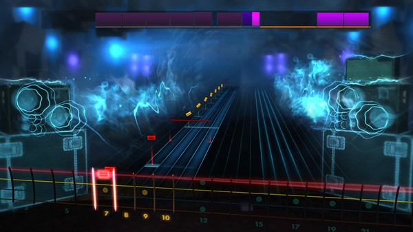 Rocksmith® 2014 Edition – Remastered – Green Day - “Know Your Enemy”