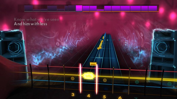 Rocksmith® 2014 Edition – Remastered – Mumford & Sons - “I Will Wait”