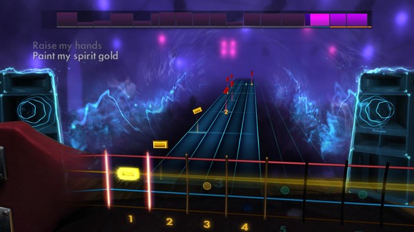Rocksmith® 2014 Edition – Remastered – Mumford & Sons - “I Will Wait”