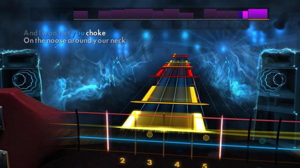 Rocksmith® 2014 Edition – Remastered – Mumford & Sons - “The Cave”