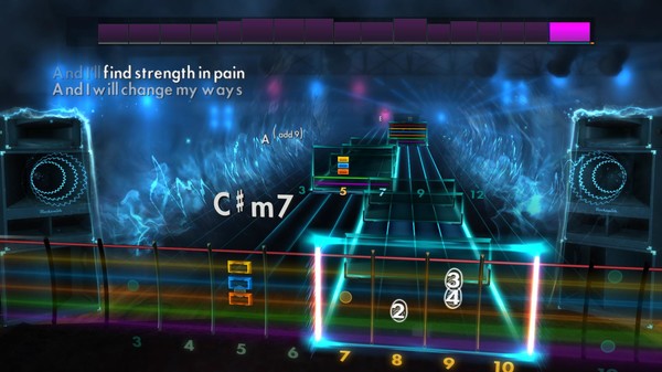 Rocksmith® 2014 Edition – Remastered – Mumford & Sons - “The Cave”