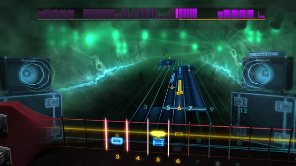 Rocksmith® 2014 Edition – Remastered – Jethro Tull - “Aqualung”