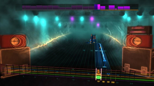 Rocksmith® 2014 Edition – Remastered – Lady Gaga - “Yoü and I”