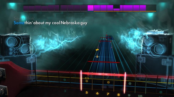 Rocksmith® 2014 Edition – Remastered – Lady Gaga - “Yoü and I”
