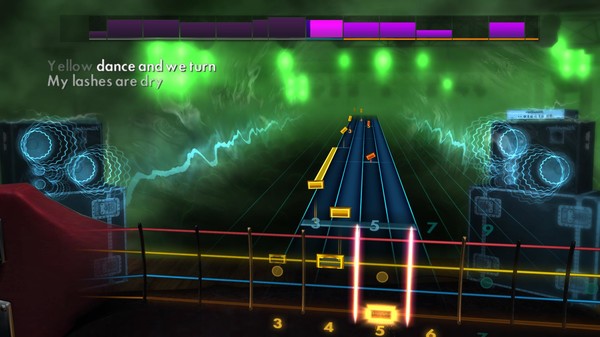 Rocksmith® 2014 Edition – Remastered – Lady Gaga - “Paparazzi”