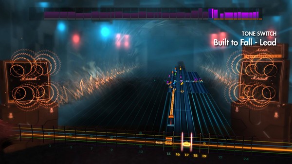 Rocksmith® 2014 Edition – Remastered – Trivium Song Pack