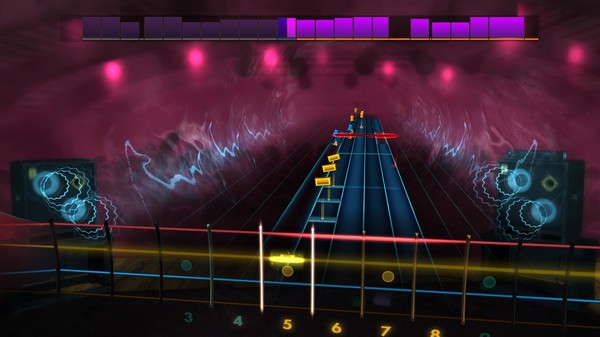 Rocksmith® 2014 Edition – Remastered – Trivium - “In Waves”