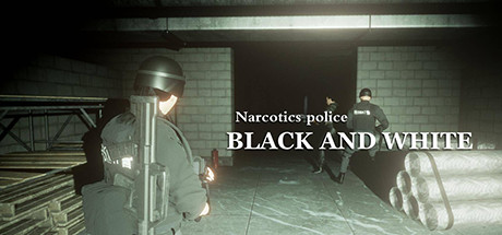 斩毒：黑与白（Narcotics Police:Black and White） steam charts