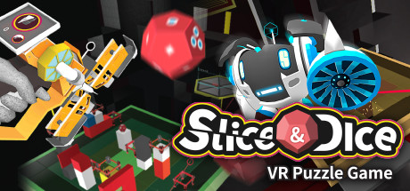 Slice&Dice banner