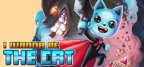 I wanna be The Cat Cheat Engine/CT