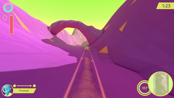 SmuggleCraft Original Soundtrack screenshot 4