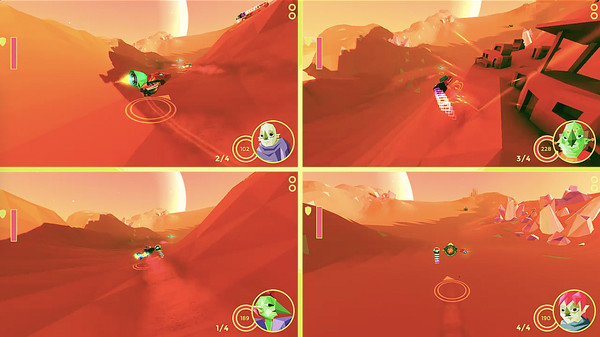 SmuggleCraft Original Soundtrack screenshot 5