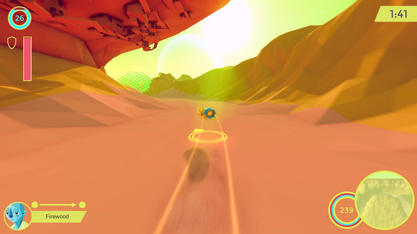 SmuggleCraft Original Soundtrack screenshot 1