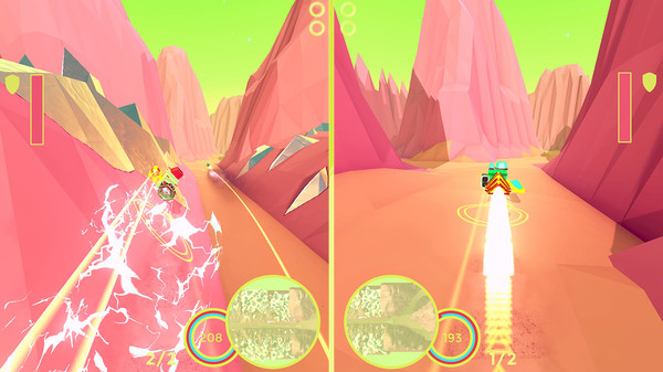 SmuggleCraft Original Soundtrack screenshot 2