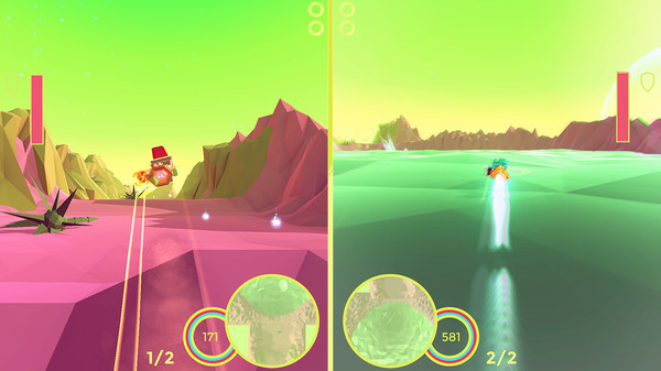 SmuggleCraft Original Soundtrack screenshot 3