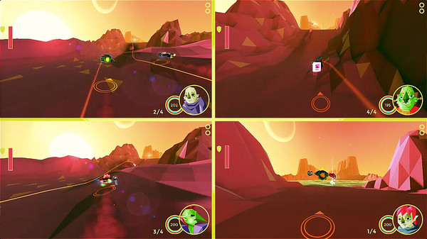SmuggleCraft Original Soundtrack screenshot 7