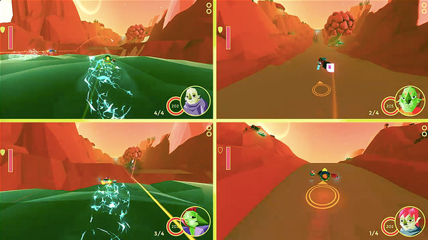 SmuggleCraft Original Soundtrack screenshot 6