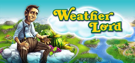 Weather Lord steam charts