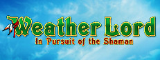 Weather Lord: In Search of the Shaman