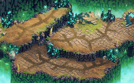 Weather Lord: In Search of the Shaman screenshot 2