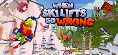 When Ski Lifts Go Wrong crack status