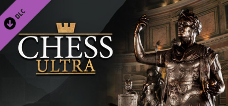 Chess Ultra: Pantheon game pack banner image