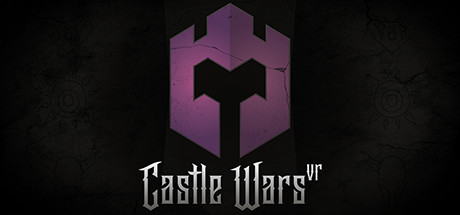 Castle Wars VR banner