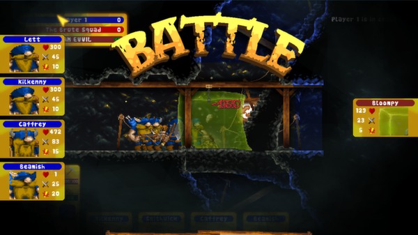 Delve Deeper: Gratis Grottos