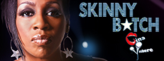 Gina Yashere: Skinny B*tch game capsule image