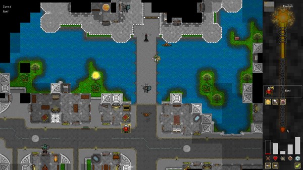 Screenshot z Majestic Trials