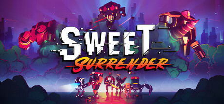 Sweet Surrender VR technical specifications for computer