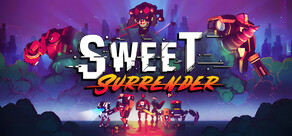 Sweet Surrender VR