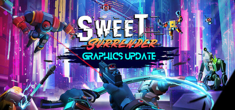 Sweet Surrender VR banner image