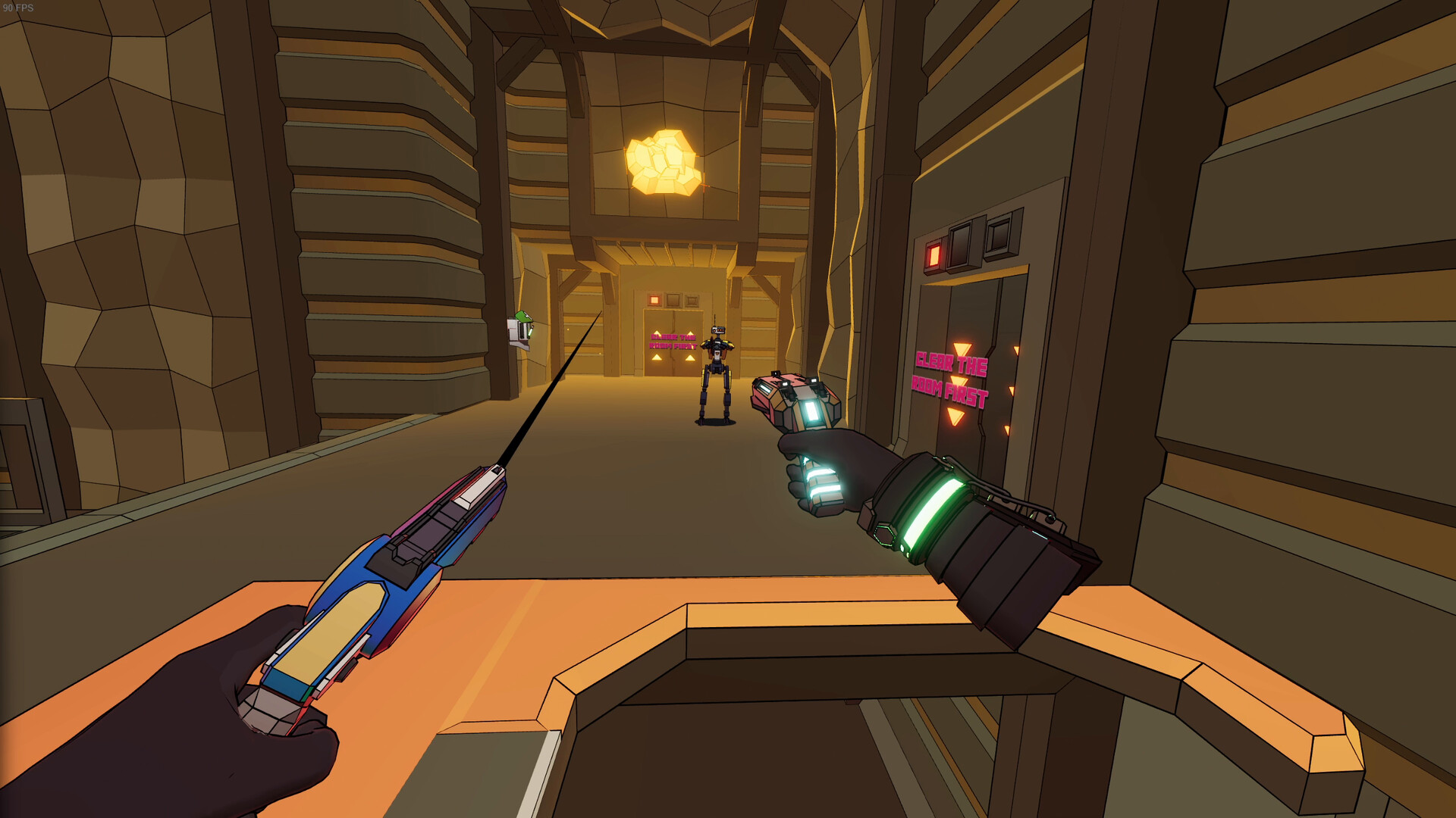 Sweet Surrender VR screenshot #9