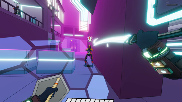 Скриншот 2 из игры Sweet Surrender VR