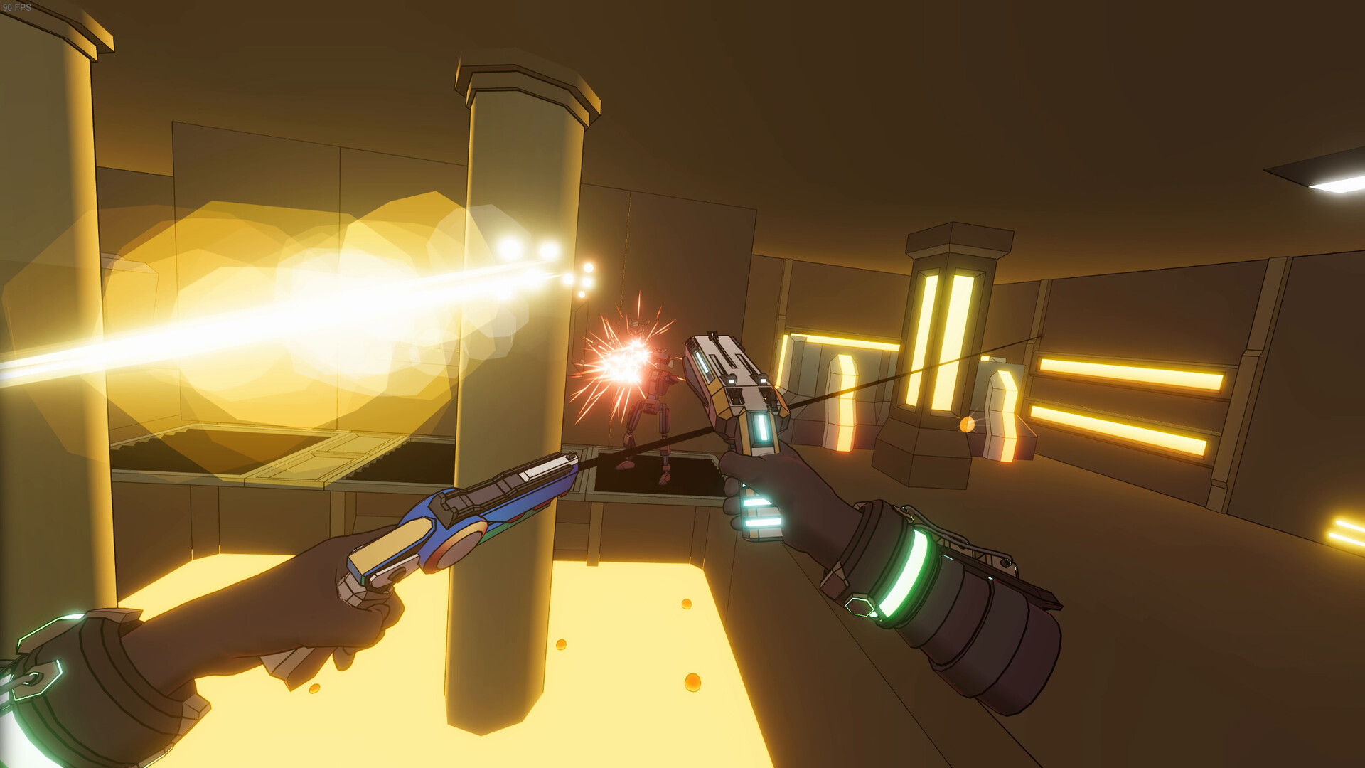 Sweet Surrender VR screenshot #4