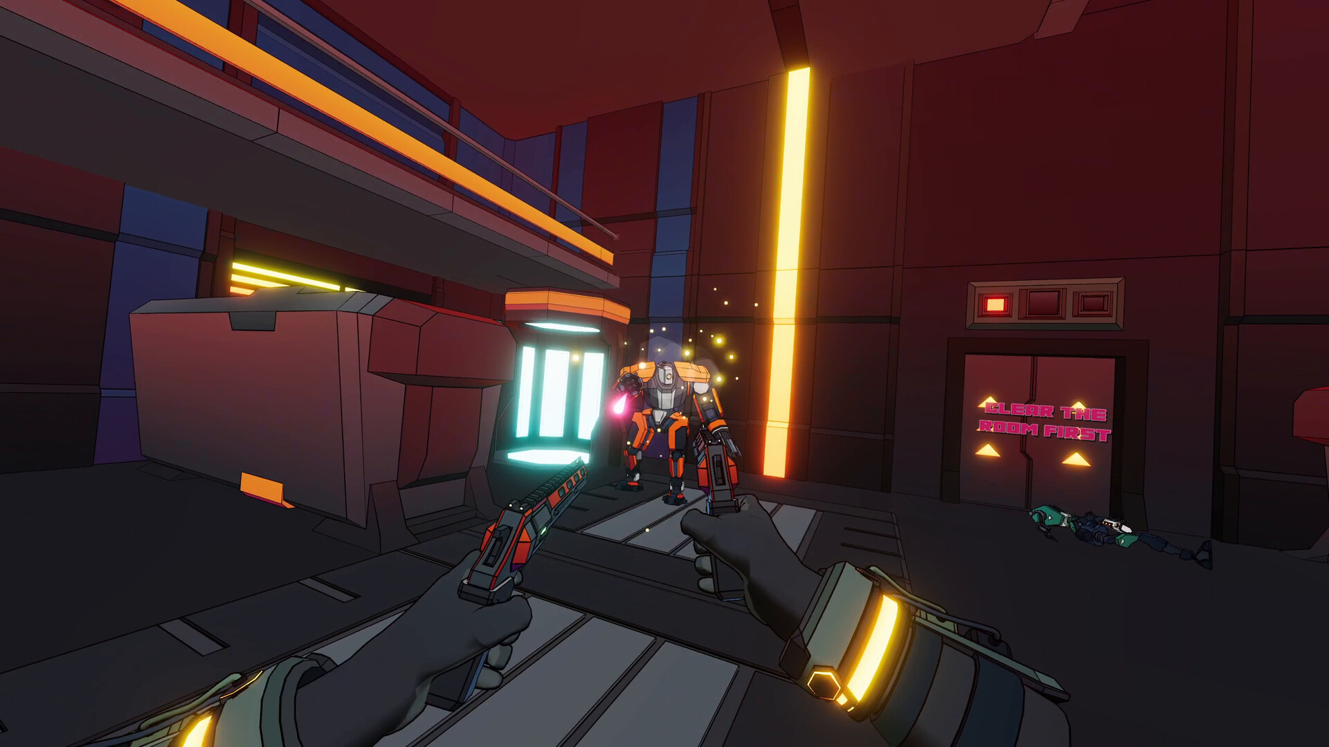 Sweet Surrender VR