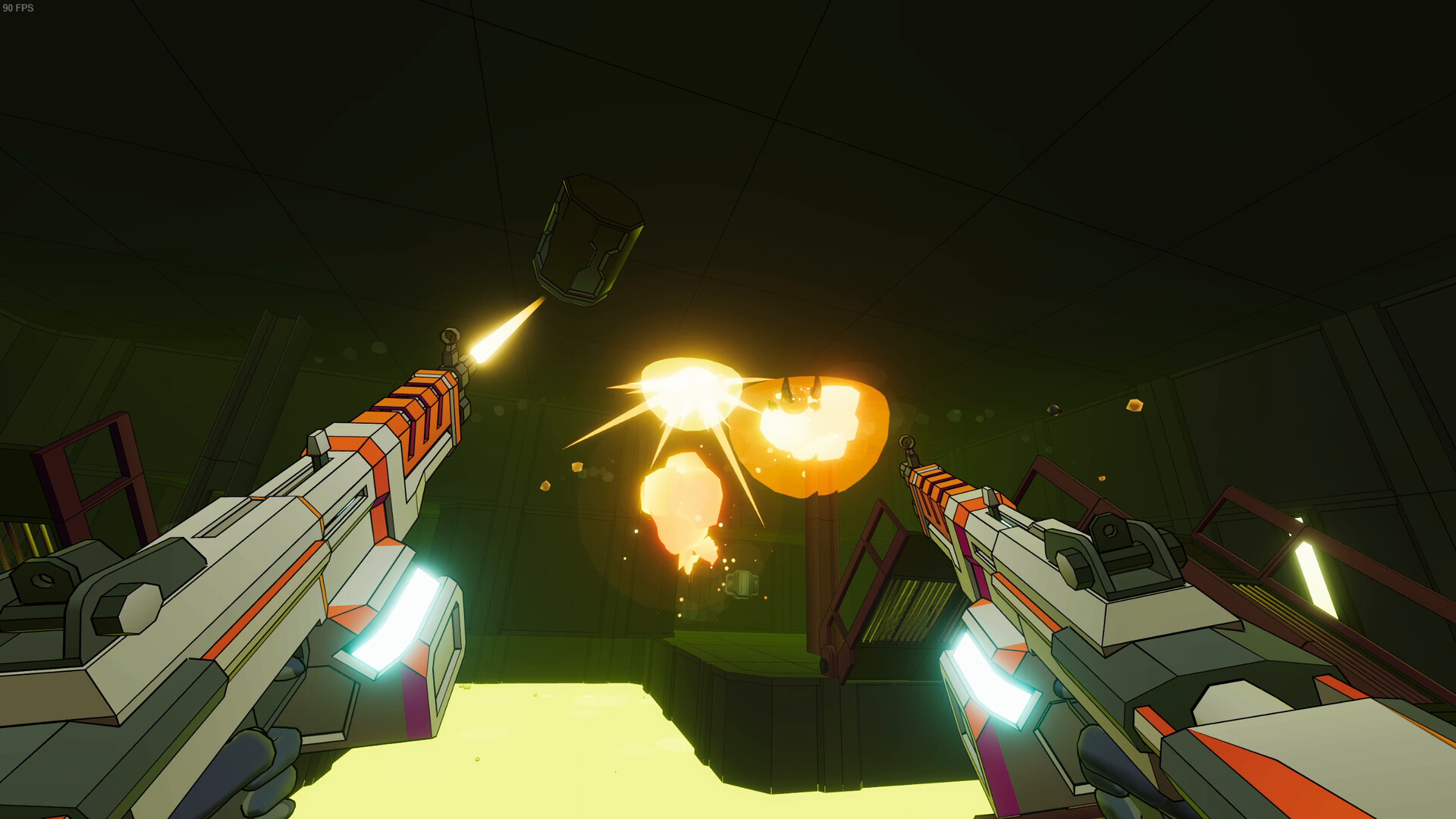 Sweet Surrender VR