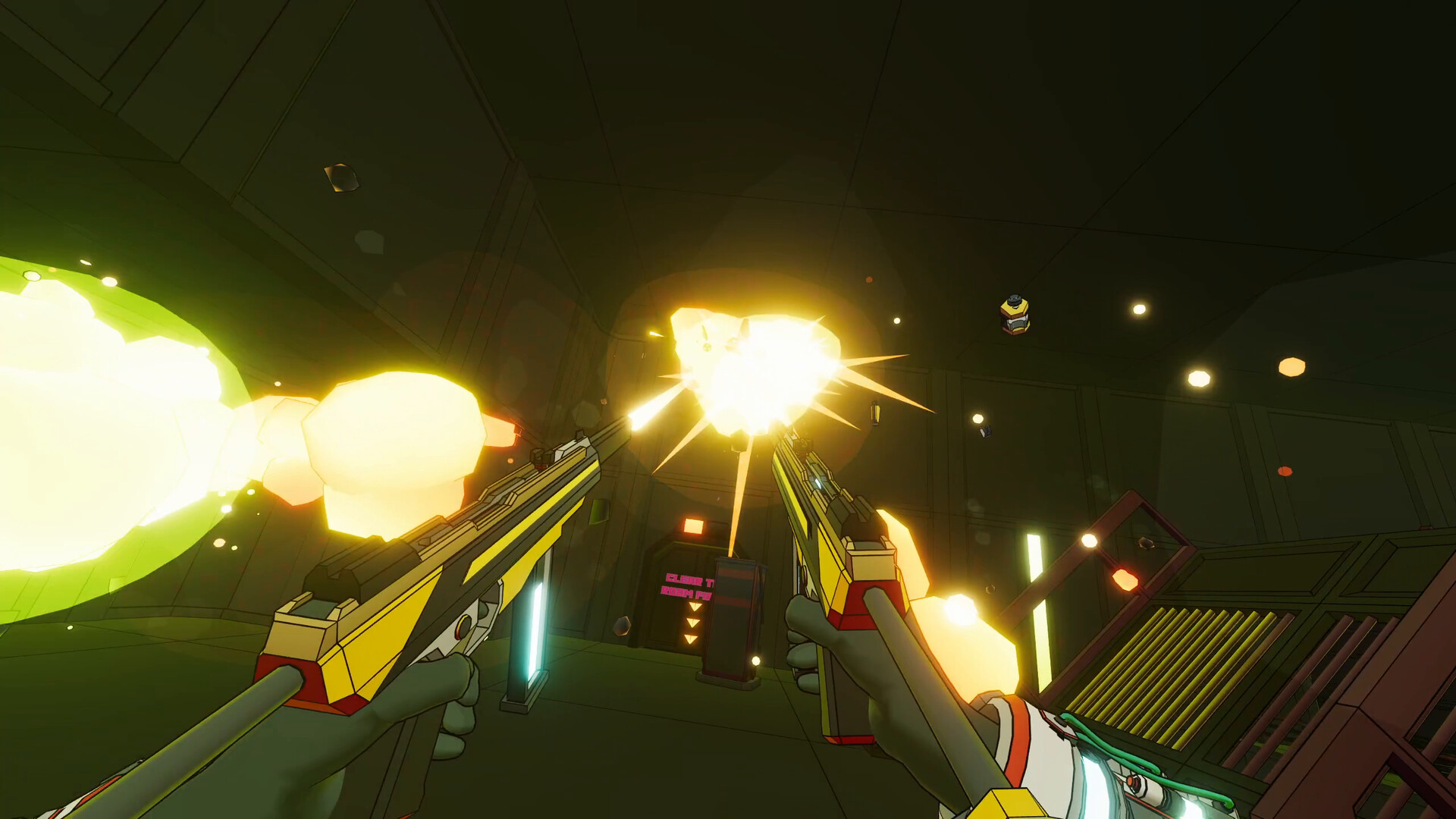 Sweet Surrender VR screenshot #6