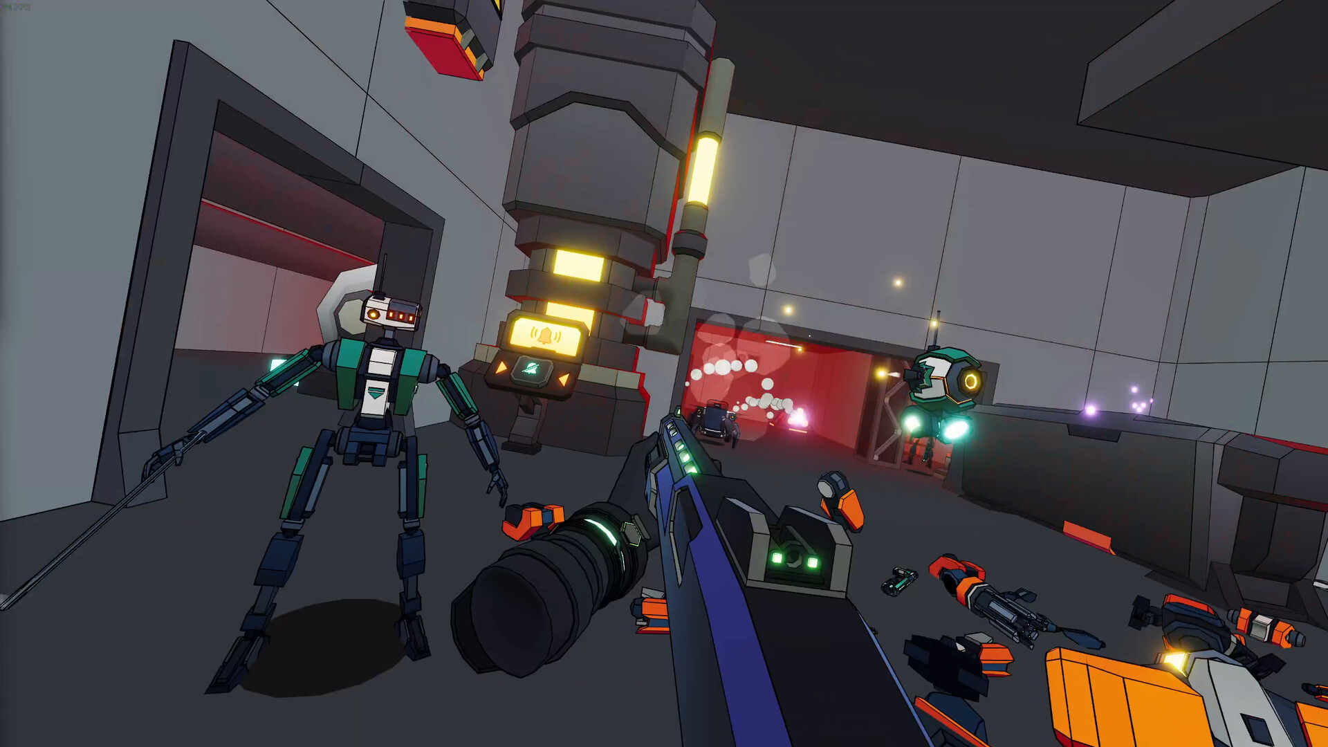 Sweet Surrender VR screenshot #5