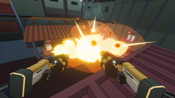Скриншот 1 из игры Sweet Surrender VR