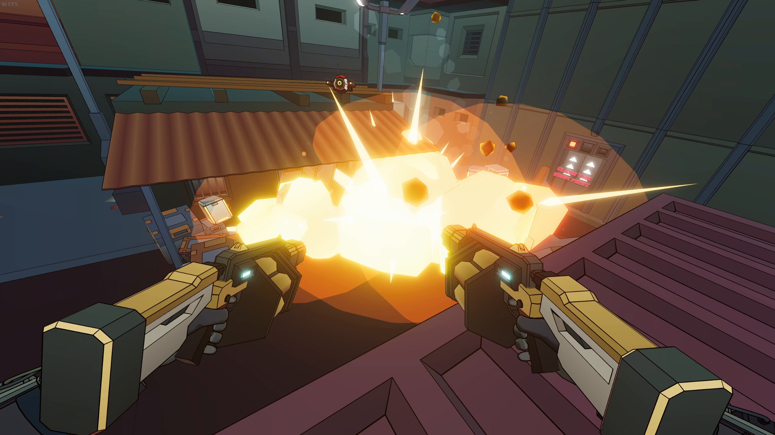 Sweet Surrender VR