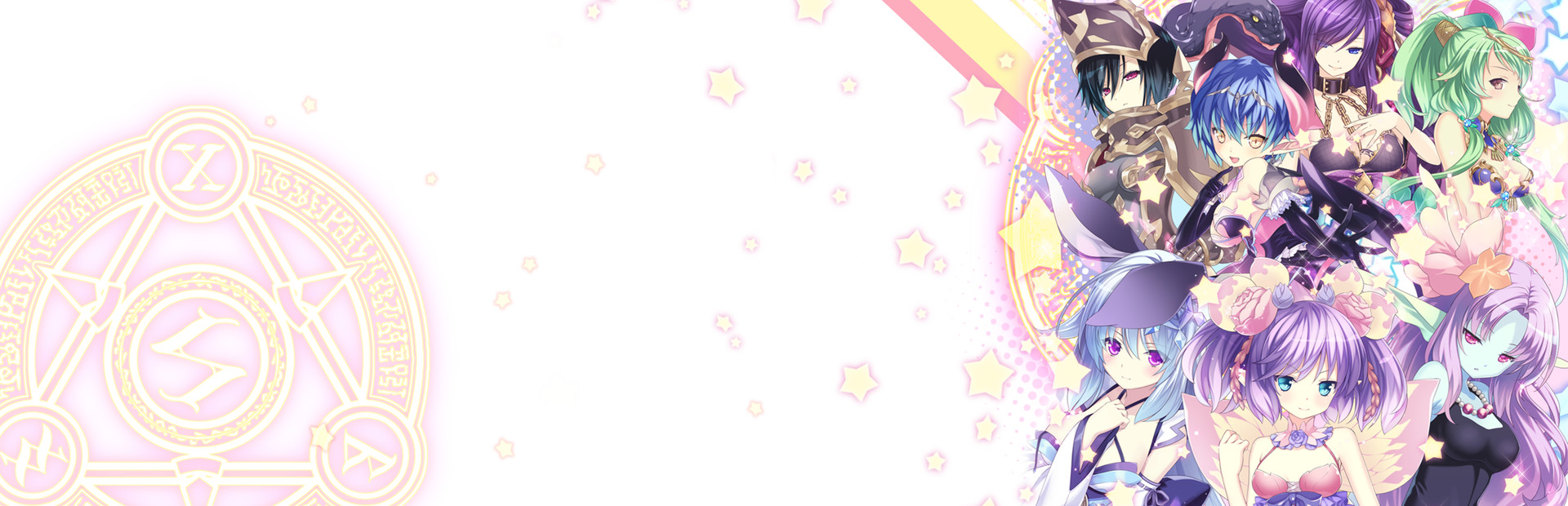 Moero Chronicle