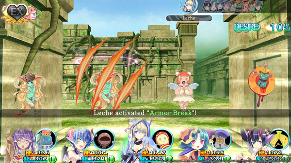 Moero Chronicle