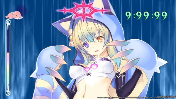 Moero Chronicle screenshot 5