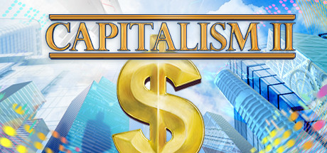 Capitalism 2 Cover Image