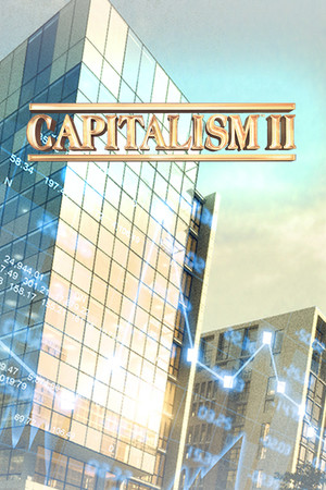 Cover art of Capitalism 2