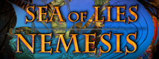Sea of Lies: Nemesis Collector's Edition
